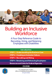 Diversifying Your Workforce